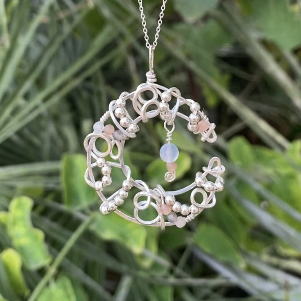 Organic Ring